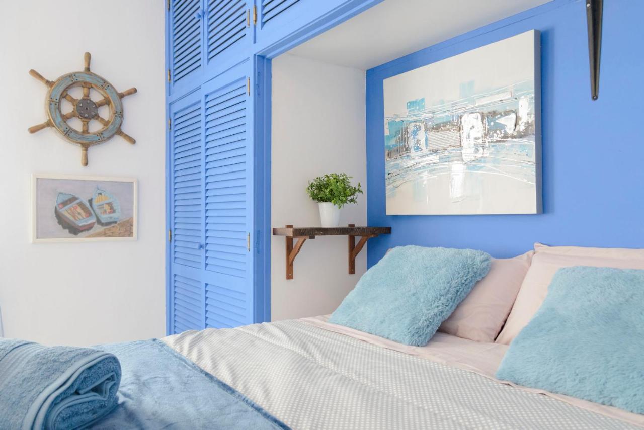 Mezquita Apart. With Free Parking Cordoba Exterior photo